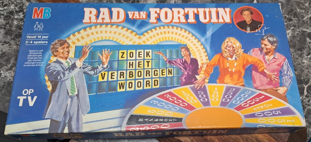 Spellen en Puzzels kinderen, Ophalen of Verzenden, 10 tot 50 stukjes, Gebruikt, 4 tot 6 jaar