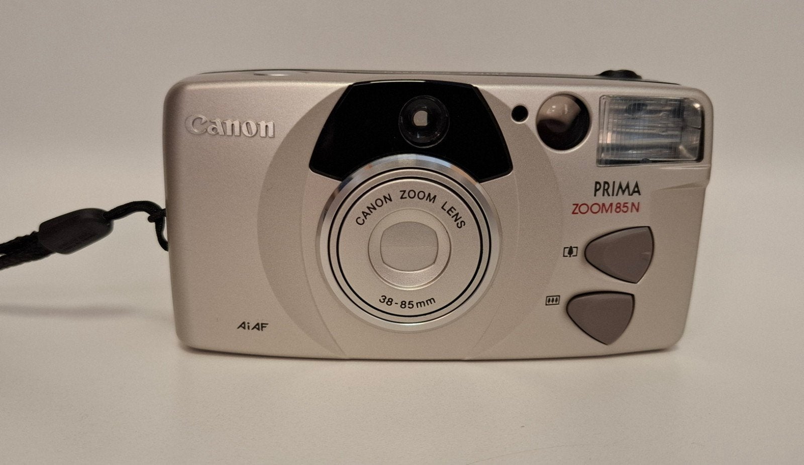 Canon Prima Zoom / nieuwstaat!, Canon, ,Japan, Xx, Canon