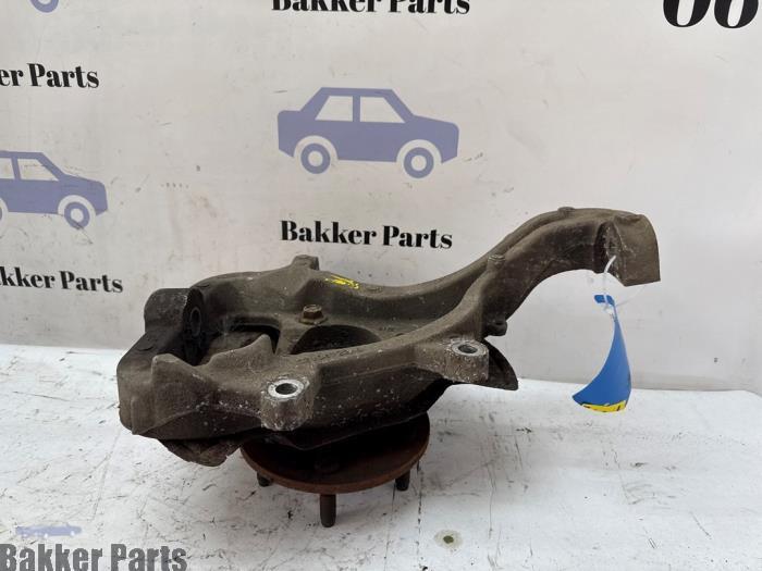 Fusee rechts-voor van een Dodge RAM, Gebruikt, -, -, Ophalen of Verzenden