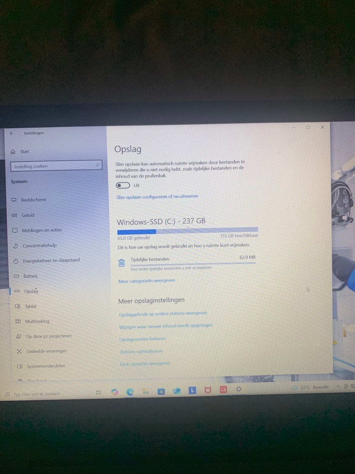 Lenovo V130-15IKB Laptop - Goede staat, werkt perfect, 8 GB, Ophalen of Verzenden, Zo goed als nieuw, SSD