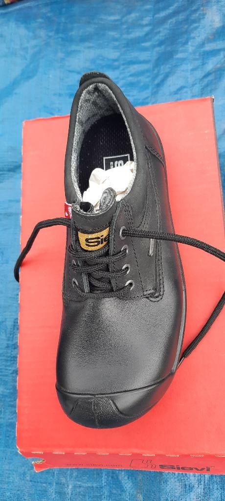 Werkschoenen, Verzenden, Nieuw