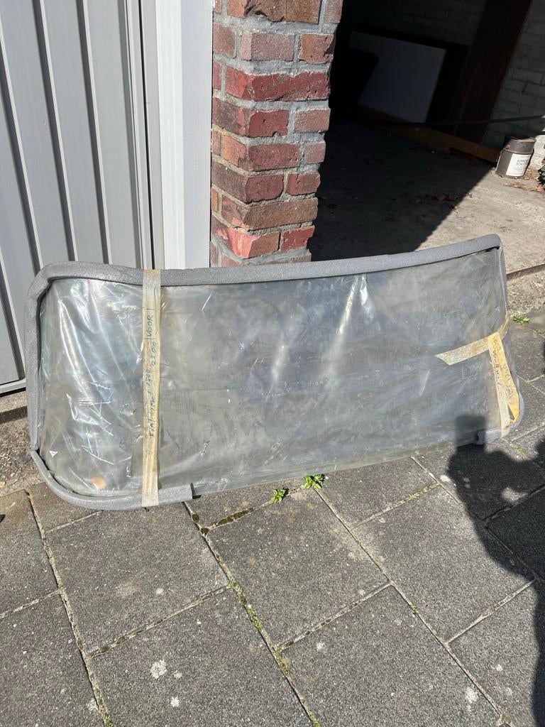 FIAT voorruit type 114B 1500L-1800-2100-2300, Ophalen, Nieuw, Fiat