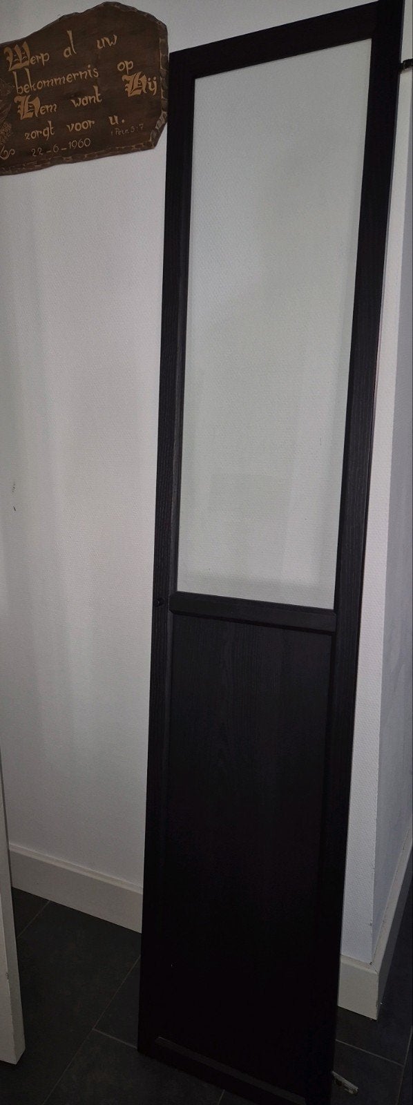 4 Billy boekenkast deuren, 200 cm of meer, Glas, 25 tot 50 cm, 50 tot 100 cm