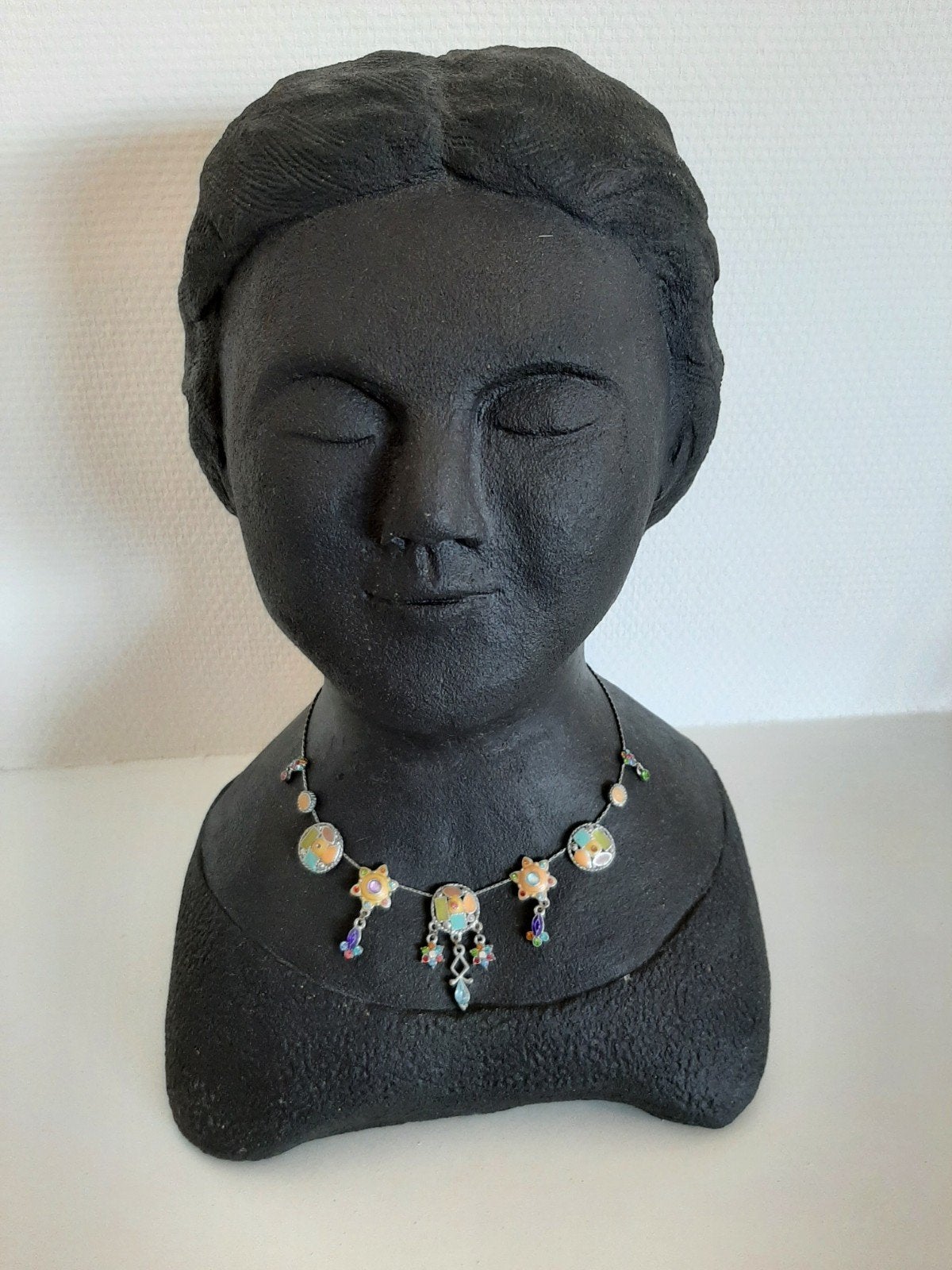 Ketting, Ophalen of Verzenden, Nieuw, Zilver, Zilver