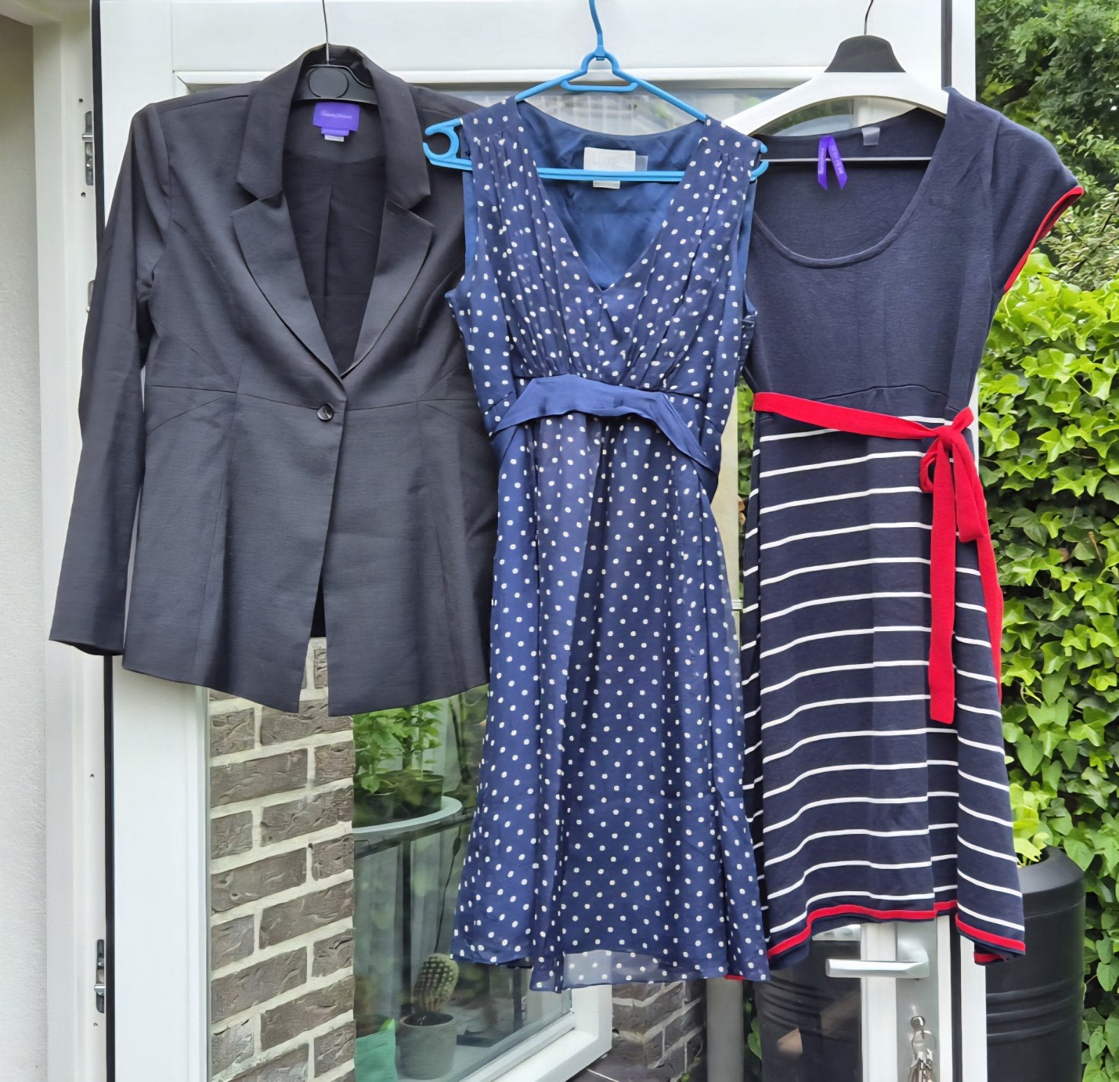 Seraphine Zwangerschapskleding: Maat 38, Kleding | Dames, Positiekleding, Maat 38/40 (M), Seraphine, Jurk, Ophalen of Verzenden