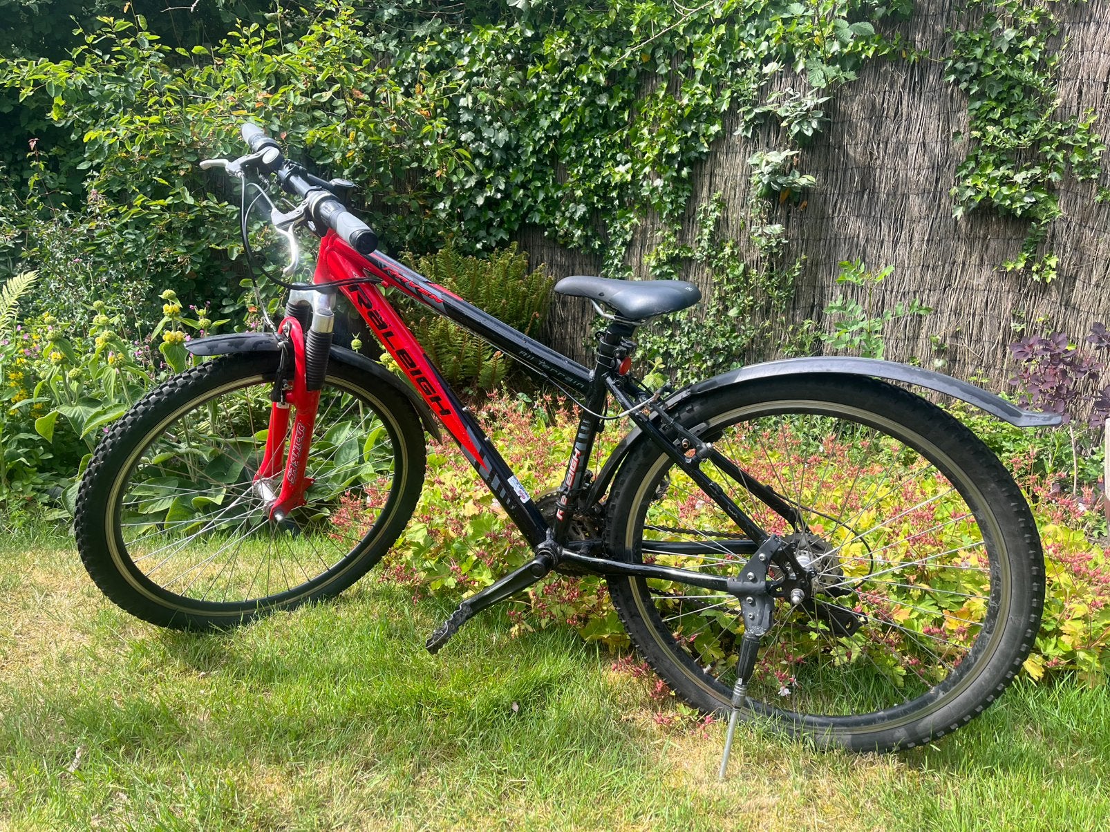 Mountainbike 26 inch 40 cm, Minder dan 45 cm, Ophalen, Gebruikt, Overige merken
