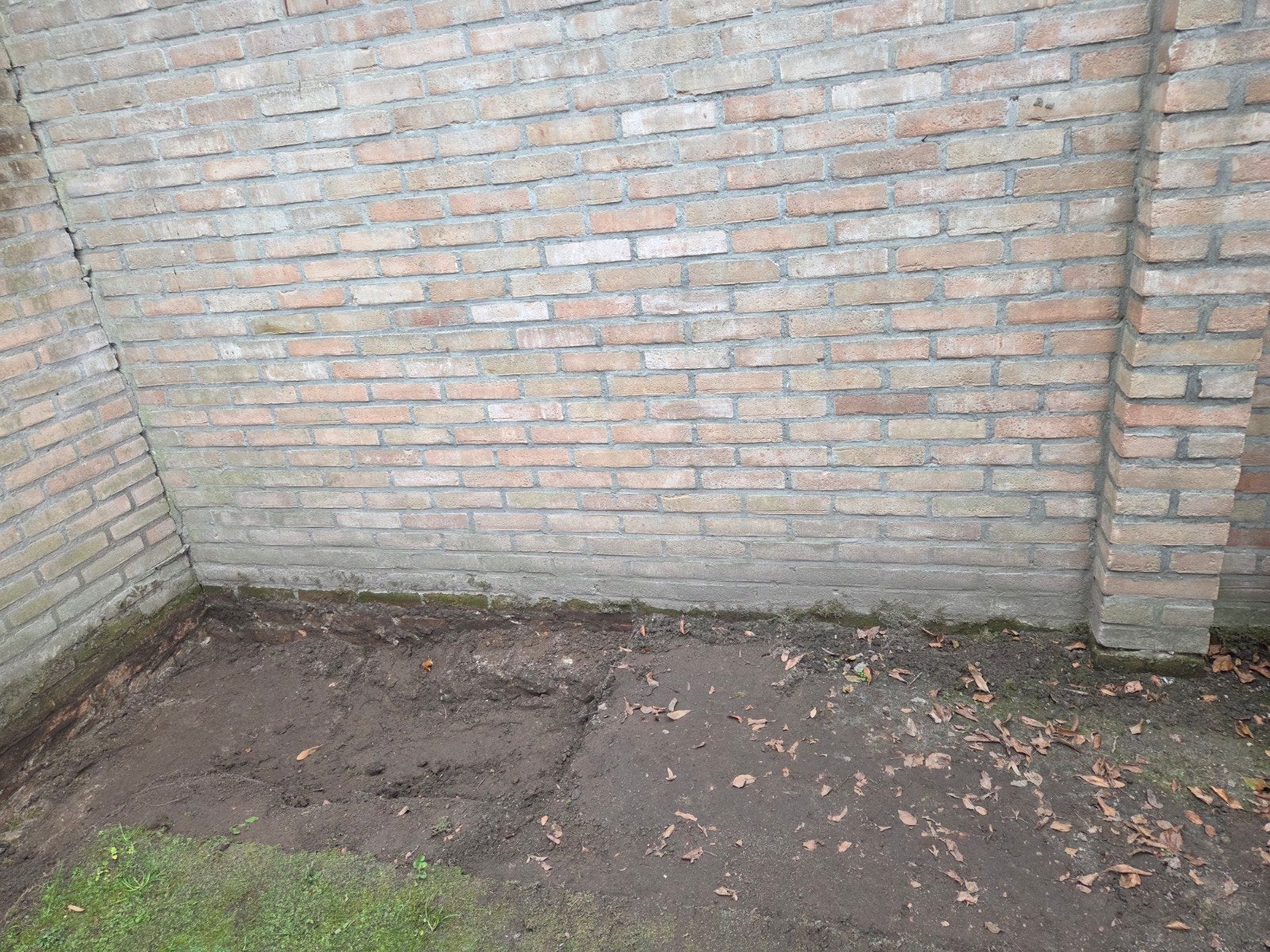 gratis 3 m3 zwarte tuinaarde / zwart zand / zwarte grond, Ophalen, Tuinaarde