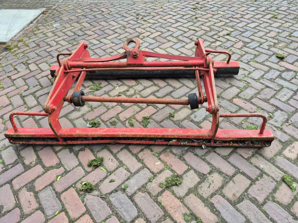 Mechanische tegelklem, Ophalen of Verzenden