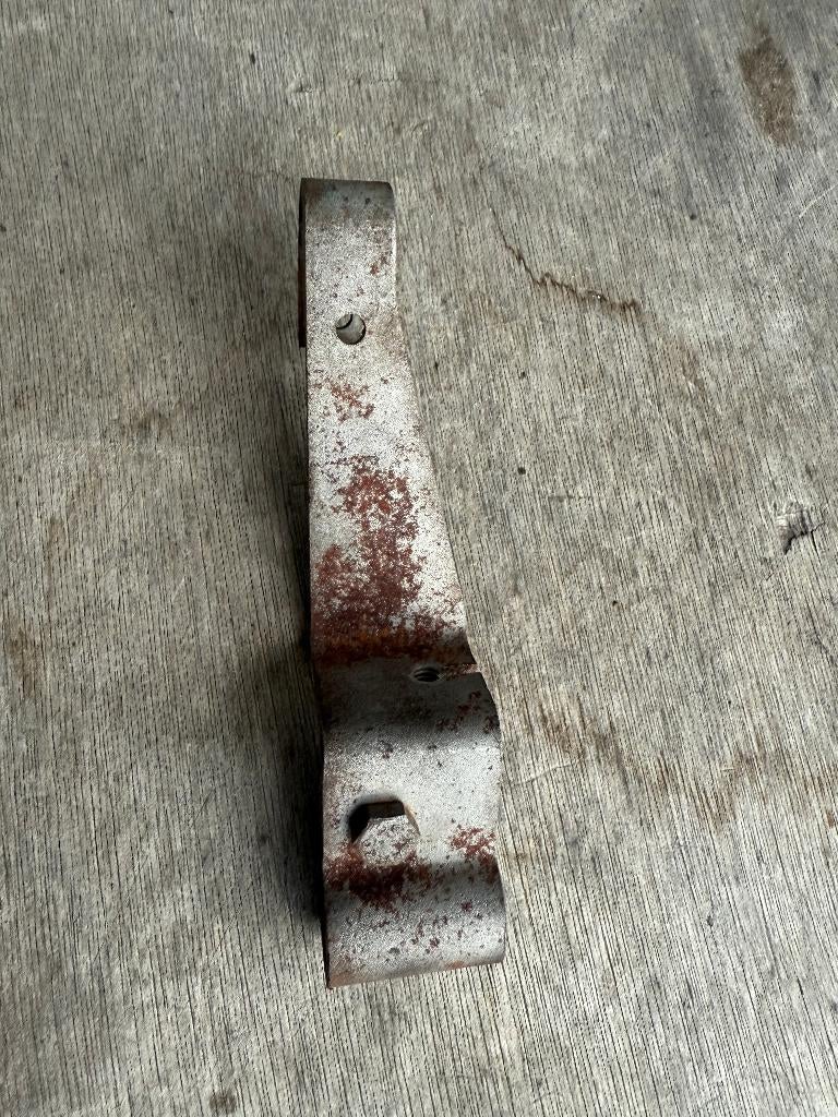 Kreidler eitank terugtraprem beugel, Ophalen of Verzenden, Gebruikt, Frame