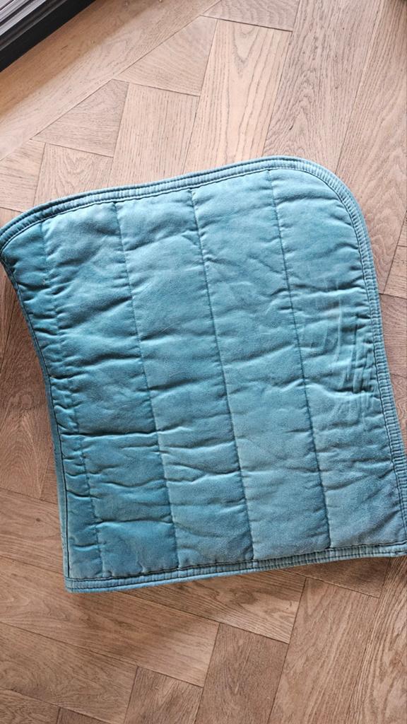 Dekje full, Dieren en Toebehoren, Ophalen, Gebruikt