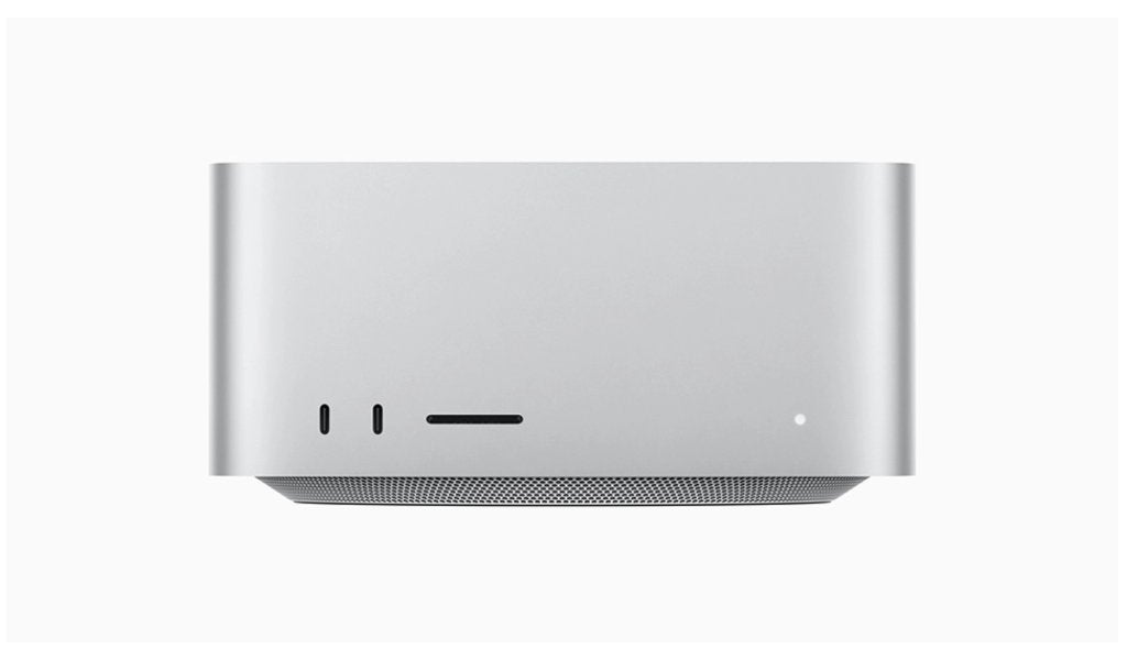 Mac Studio M4 Max 128GB 1 TB