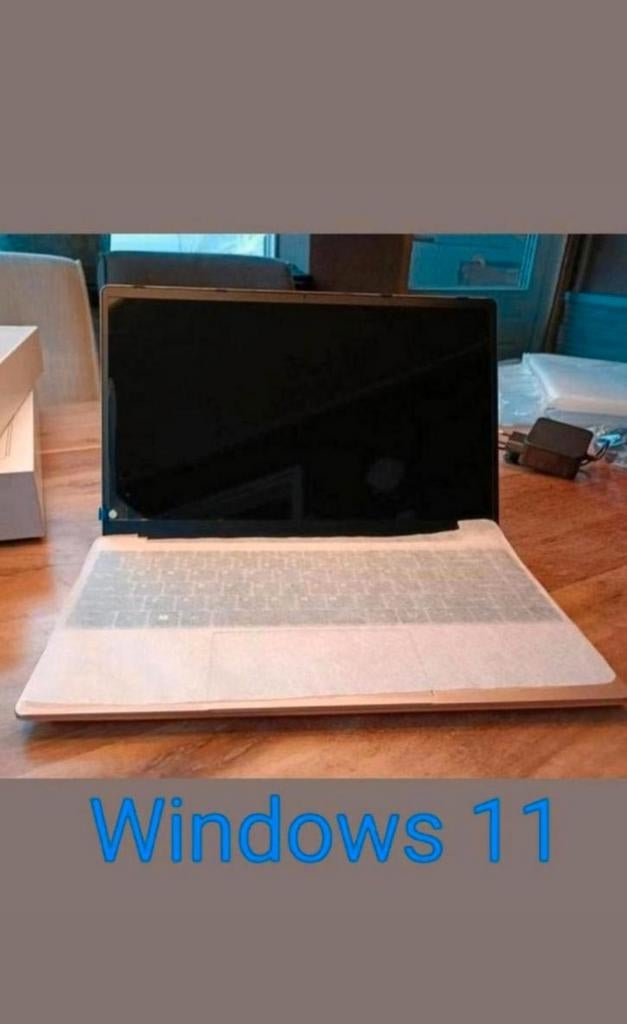 Windows 11 Laptop Nieuw in doos, Ophalen of Verzenden, Nieuw, 11 inch, 4 GB of minder