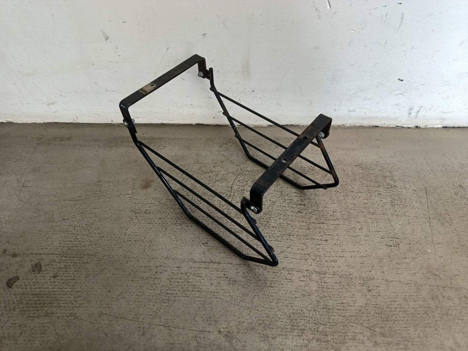 Tomos A35/A52/A55/Pack'R Jassenbeschermer Origineel, Gebruikt, Ophalen of Verzenden, Nvt, Nvt