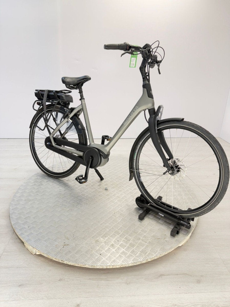 SPARTA A-Shine M8b | 4.930 km | 400 Wh Lageinstap, Ophalen, Sparta, Gebruikt, -