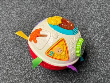 Bied een redelijke prijs voor alle kinder spullen), Ophalen of Verzenden, Zo goed als nieuw, Licht