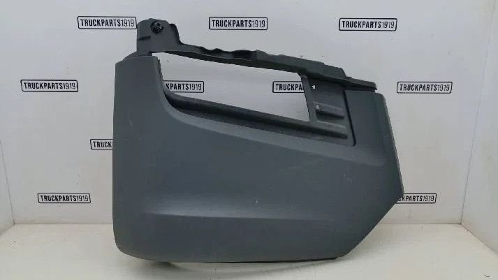 MAN Body & Chassis Parts Bumperzijdeel Re. low, Ophalen, Gebruikt, MAN, Carrosserie en Plaatwerk