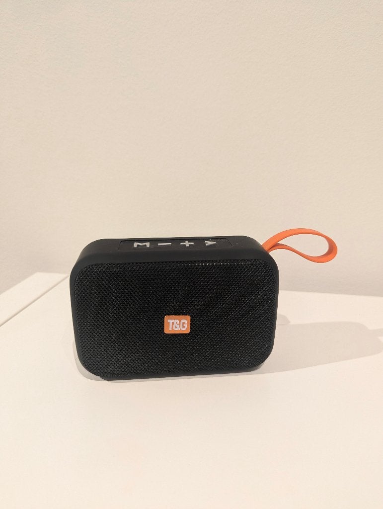 Speaker, Overige merken, Bluetooth, Overige typen, Ophalen of Verzenden