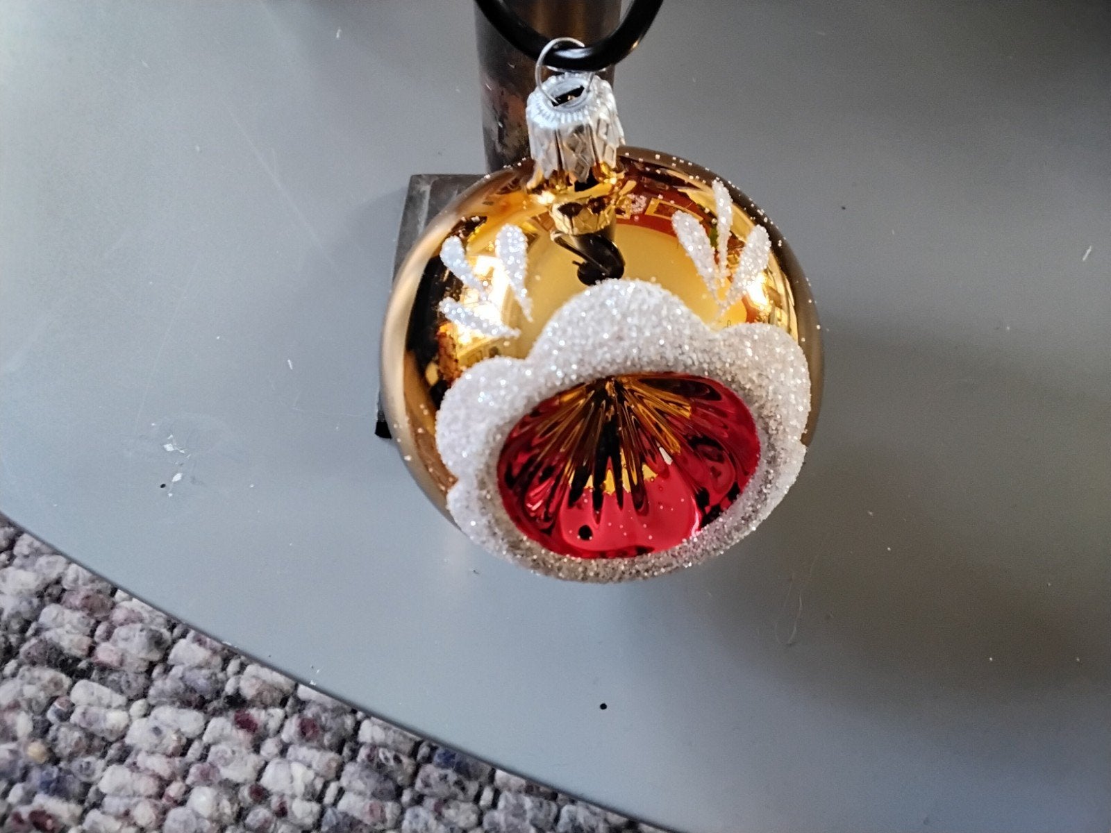 kerstbal, Diversen, Ophalen of Verzenden