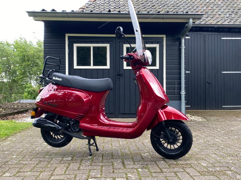 Nieuwe‼️ La Souris sourini ~ 45 km/h ~ 375km, Nieuw, Benzine, Ophalen, Overige merken