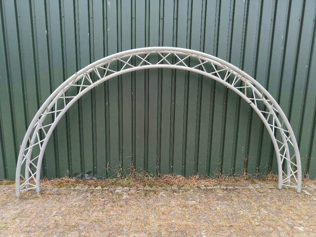 Truss cirkel delen F33, Ophalen, -, -, -