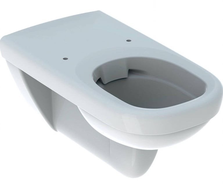 Geberit 300 comfort wandcloset WC Toilet WC-pot, Ophalen of Verzenden, Nieuw, Toilet