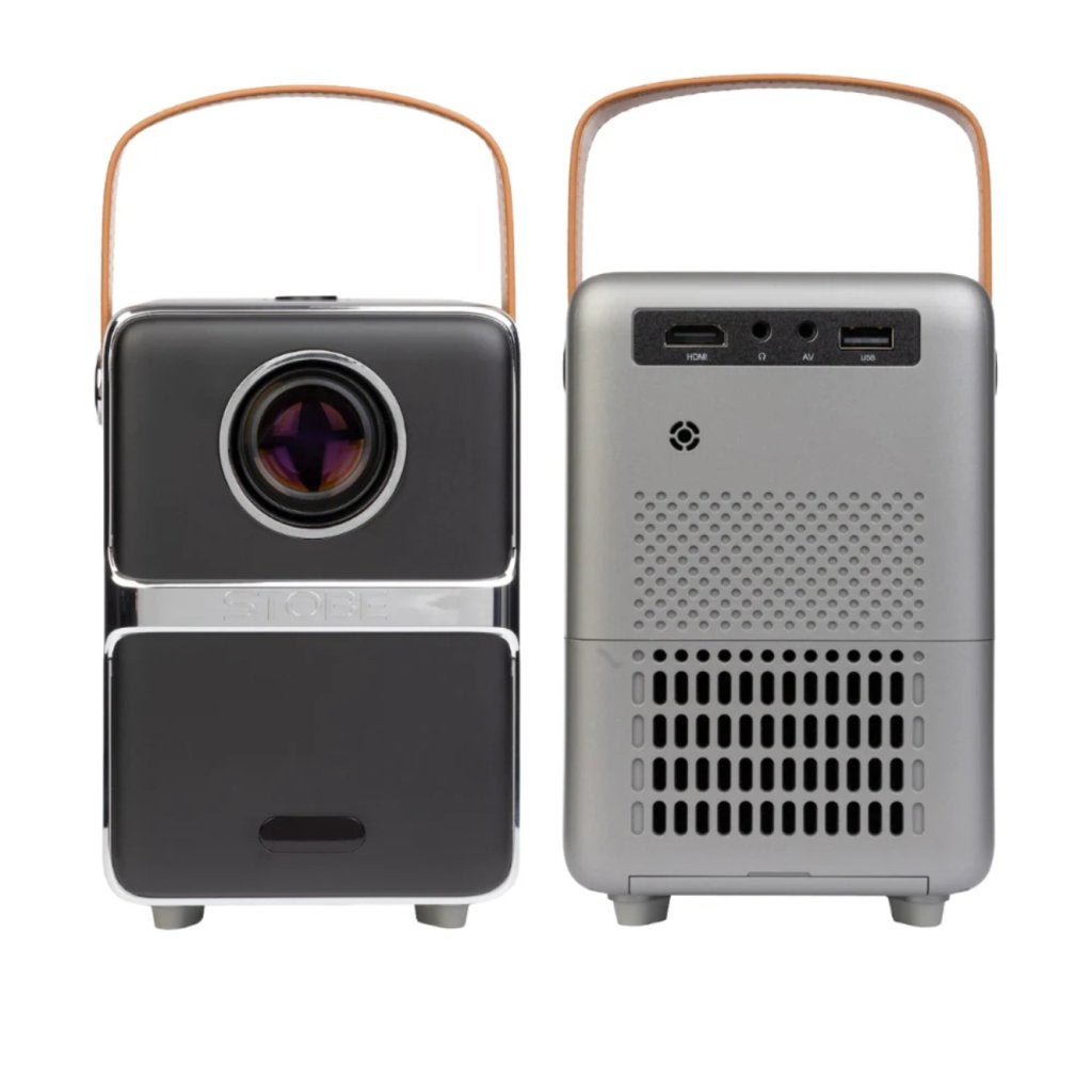 STOBE Titanic beamer streaming + smartphone kabel - Nieuw, Flex Ltd., Nieuw, https://flex.com/contact-us, Nobelstraat 10, 5807 GA Oostrum LB, Limburg, Nederland