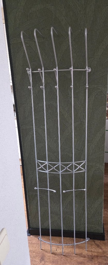 KAPSTOK, Gebruikt, Metaal, 150 tot 200 cm, Ophalen