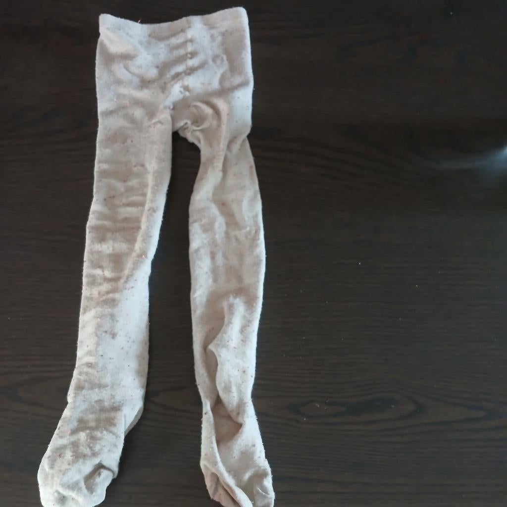 Hema maillot 134/140 met werkje, Ophalen of Verzenden