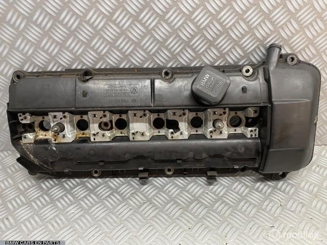 Kleppendeksel BMW 5-serie E39 e46 z3 256s5 m54 4n m52 tu, Gebruikt, Partnerportal@bmw.de, Bmw, Ophalen of Verzenden