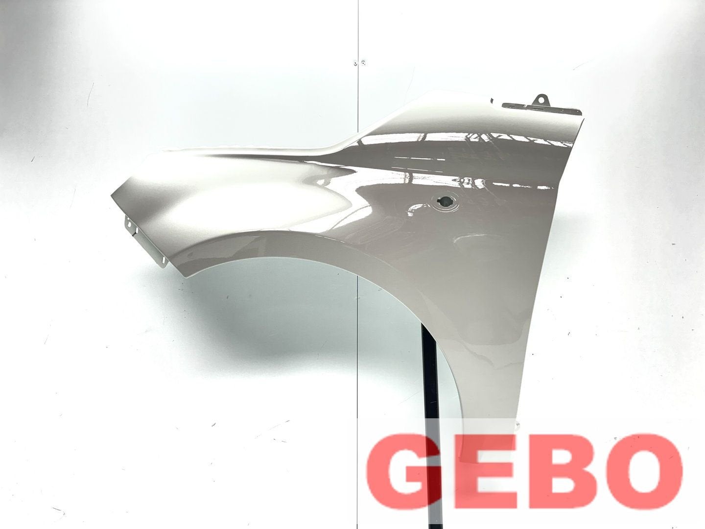 Fiat 500 2007/2015 voor spatbord voor scherm links 268 NIEUW, Auto-onderdelen, -, -, Nieuw, Ophalen of Verzenden