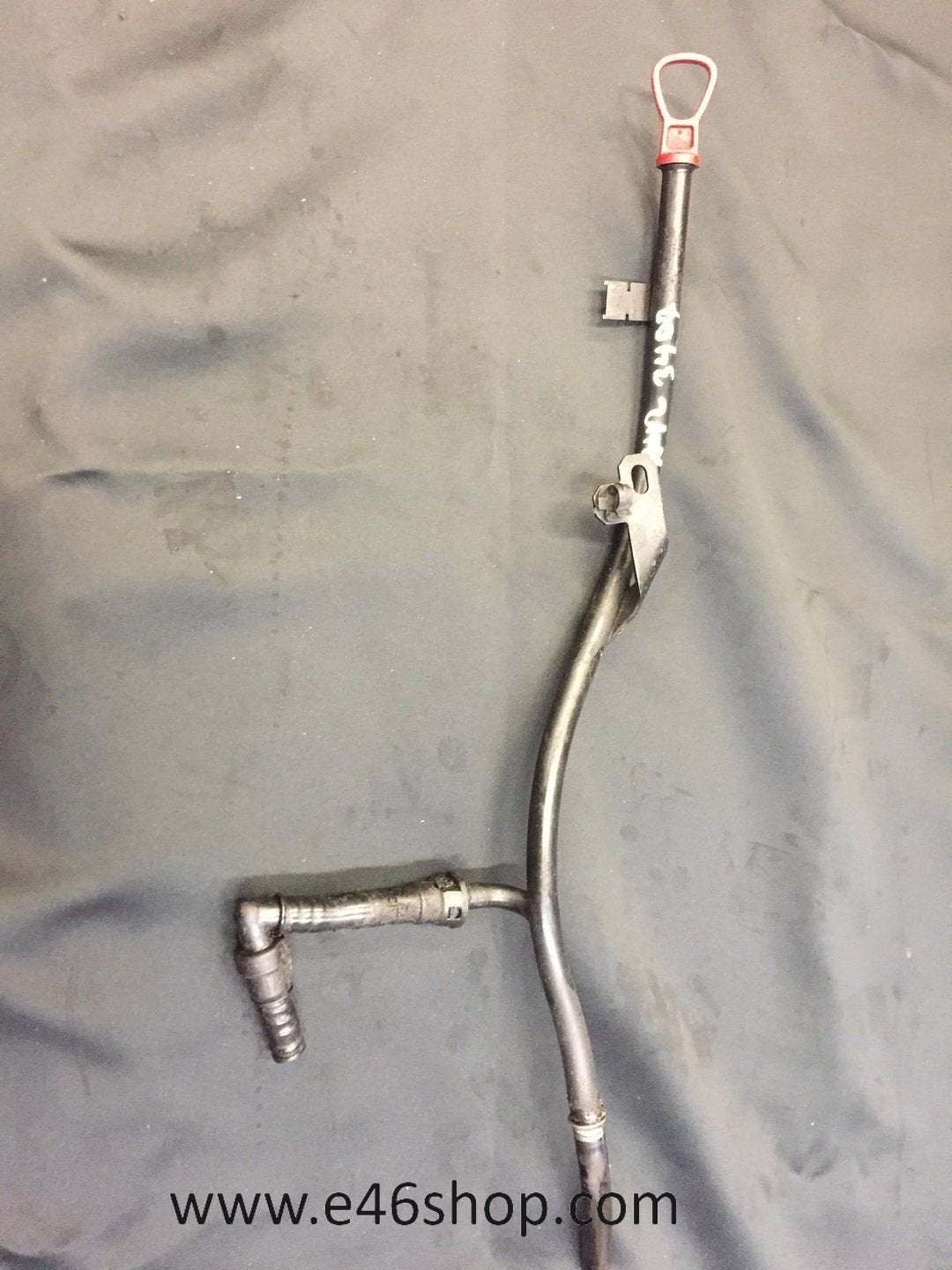 Oliepeilstok BMW E46 316i 318i n42 motor, Gebruikt, -, -, Ophalen of Verzenden