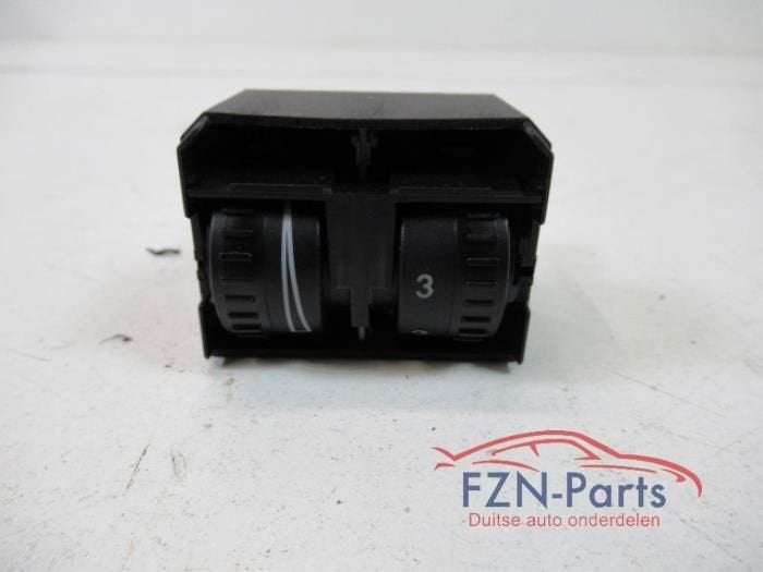 Schakelaar Koplamp Ihv Volkswagen Caddy (22742715), Ophalen of Verzenden, Gebruikt