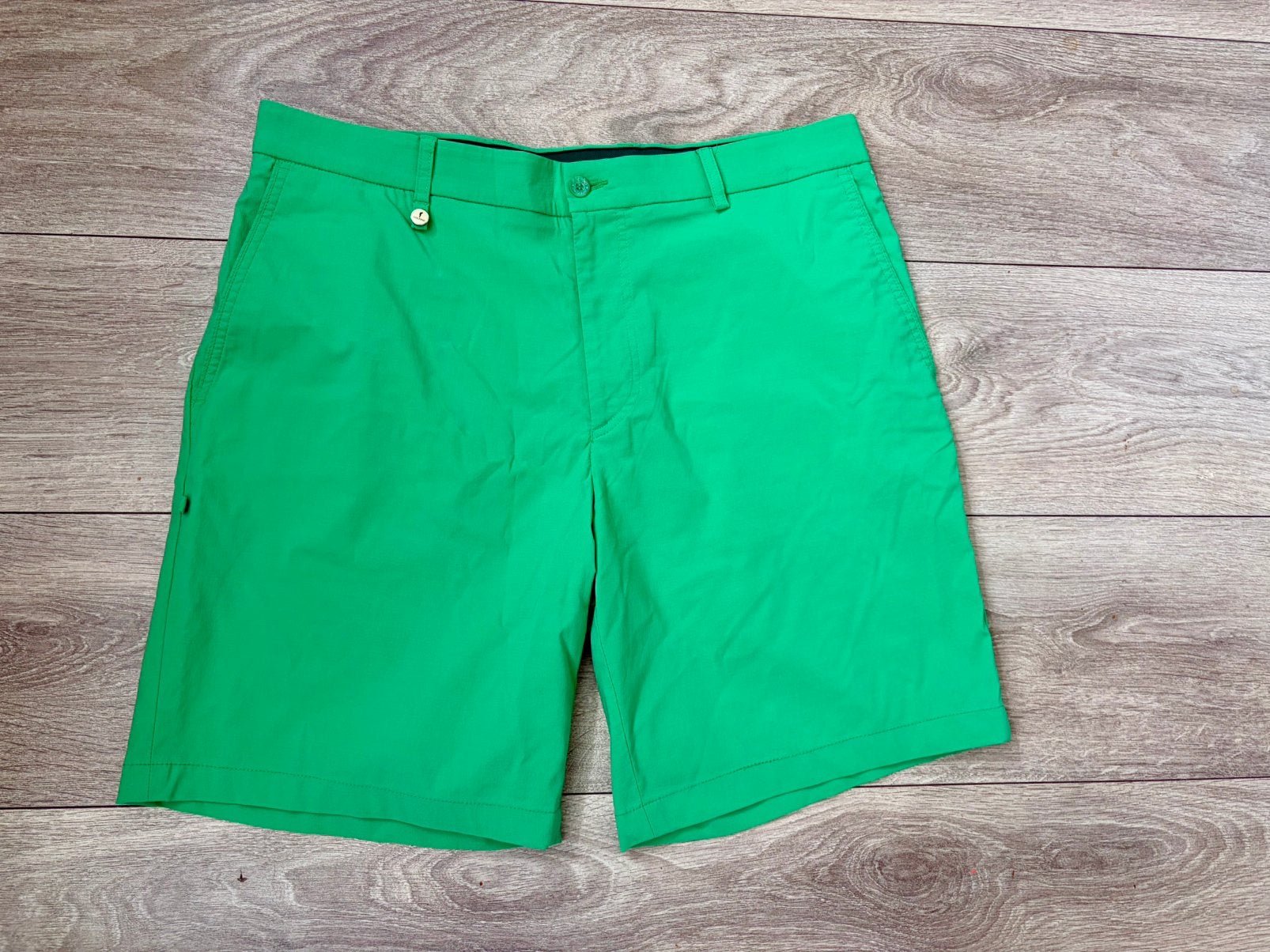 Golfino short maat L/50, Ophalen of Verzenden, Zo goed als nieuw, Kleding