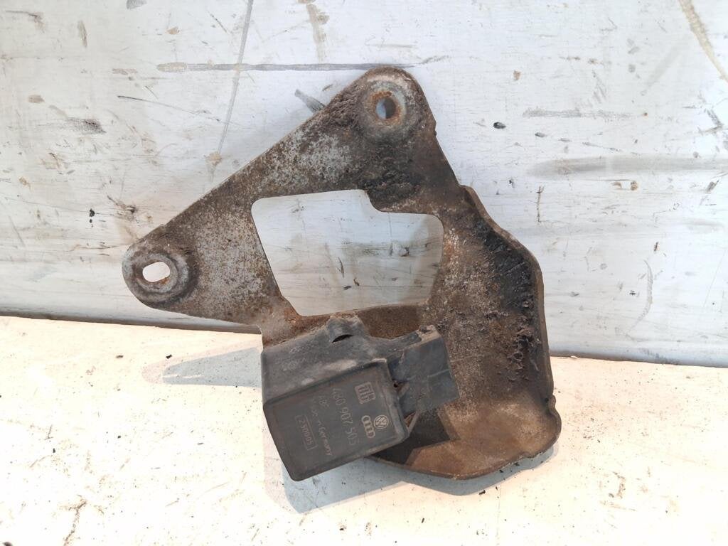 Sensor stabilisatie Audi TT 8N 1.8 5V ('98-'06) 4b0907503, Audi, Gebruikt, Audi, Ophalen of Verzenden