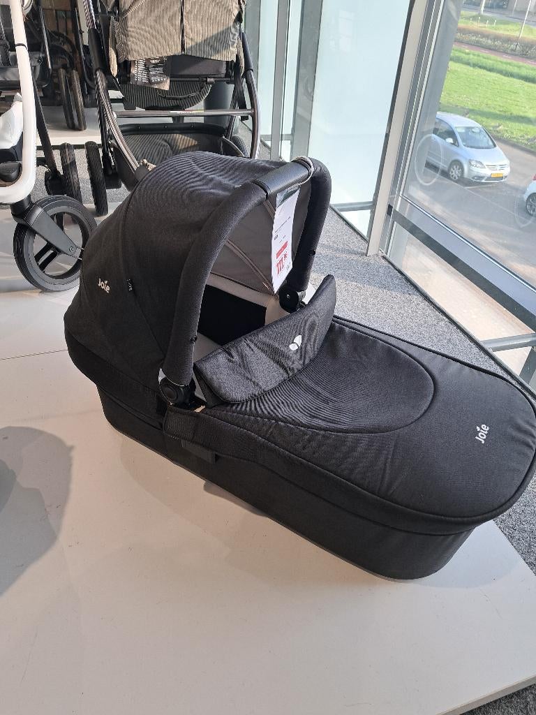 Joie Ramble XL Reiswieg - Shale, Kinderen en Baby's, Overige Kinderen en Baby's, Nieuw, Ophalen