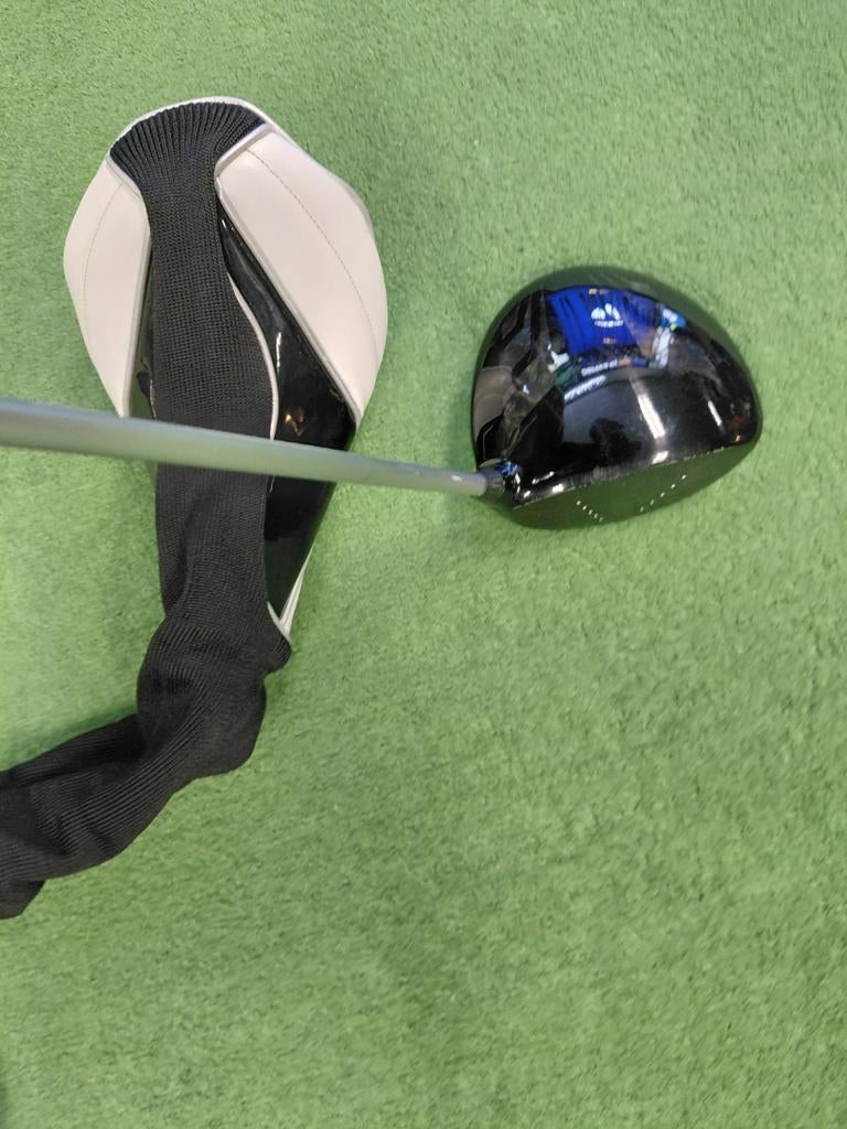 Callaway Diablo Octane Driver - links  dames -, Ophalen of Verzenden, Gebruikt, Club, Callaway