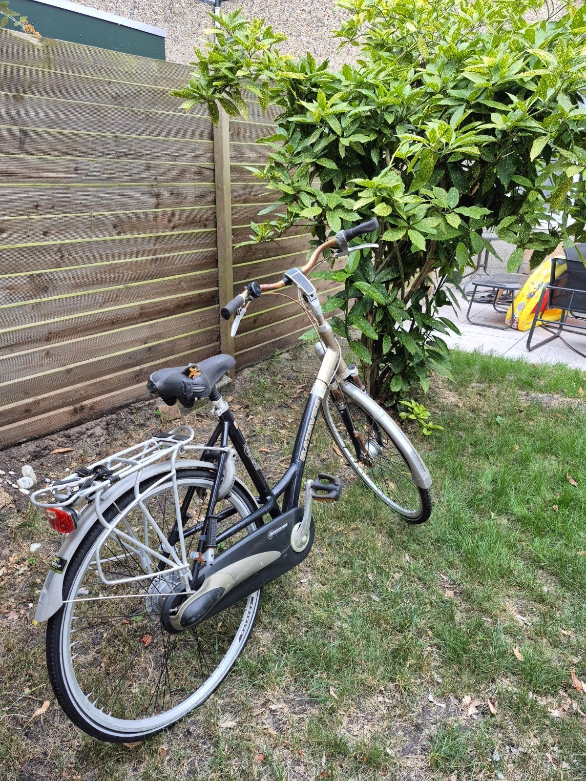 Gebruikte Batavus fiets - onderhoud nodig, Ophalen, Gebruikt, Velgrem, Batavus