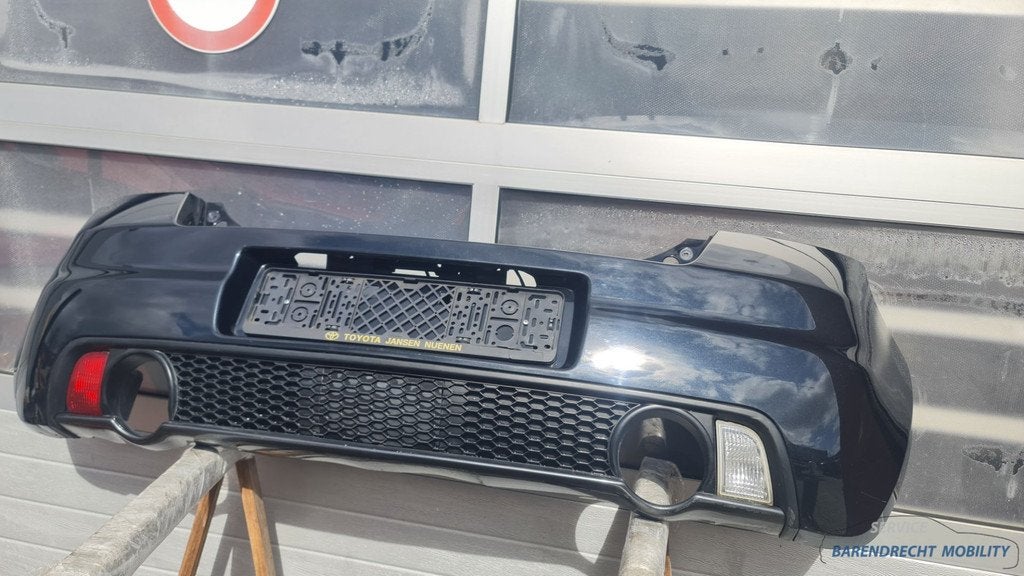 Achterbumper Suzuki Swift Sport 71811-57k10 diffusor Origine, Gebruikt, Info@suzuki.co.jp, Takatsuka-cho, Chuo-ku 300
432-8611  Hamamatsu