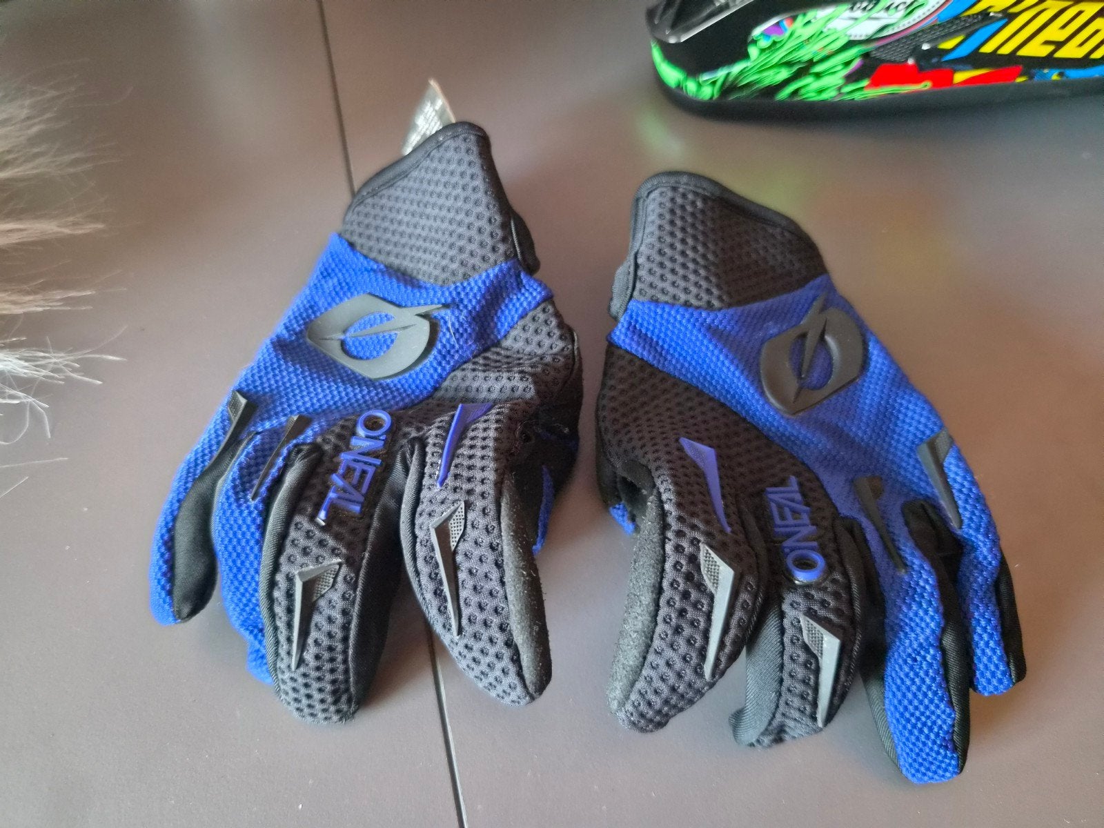 O'Neal Youth Motorcross Handschoenen - Maat XL/7, Motoren, Kleding | Motorkleding, Kinderen, Ophalen of Verzenden, Nieuw zonder kaartje