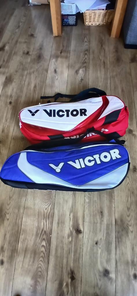 Rackettas, Ophalen, Racket(s)