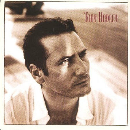 SALE->CD TONY HADLEY - Tony Hadley, Ophalen of Verzenden, Zo goed als nieuw, Pop, Album
