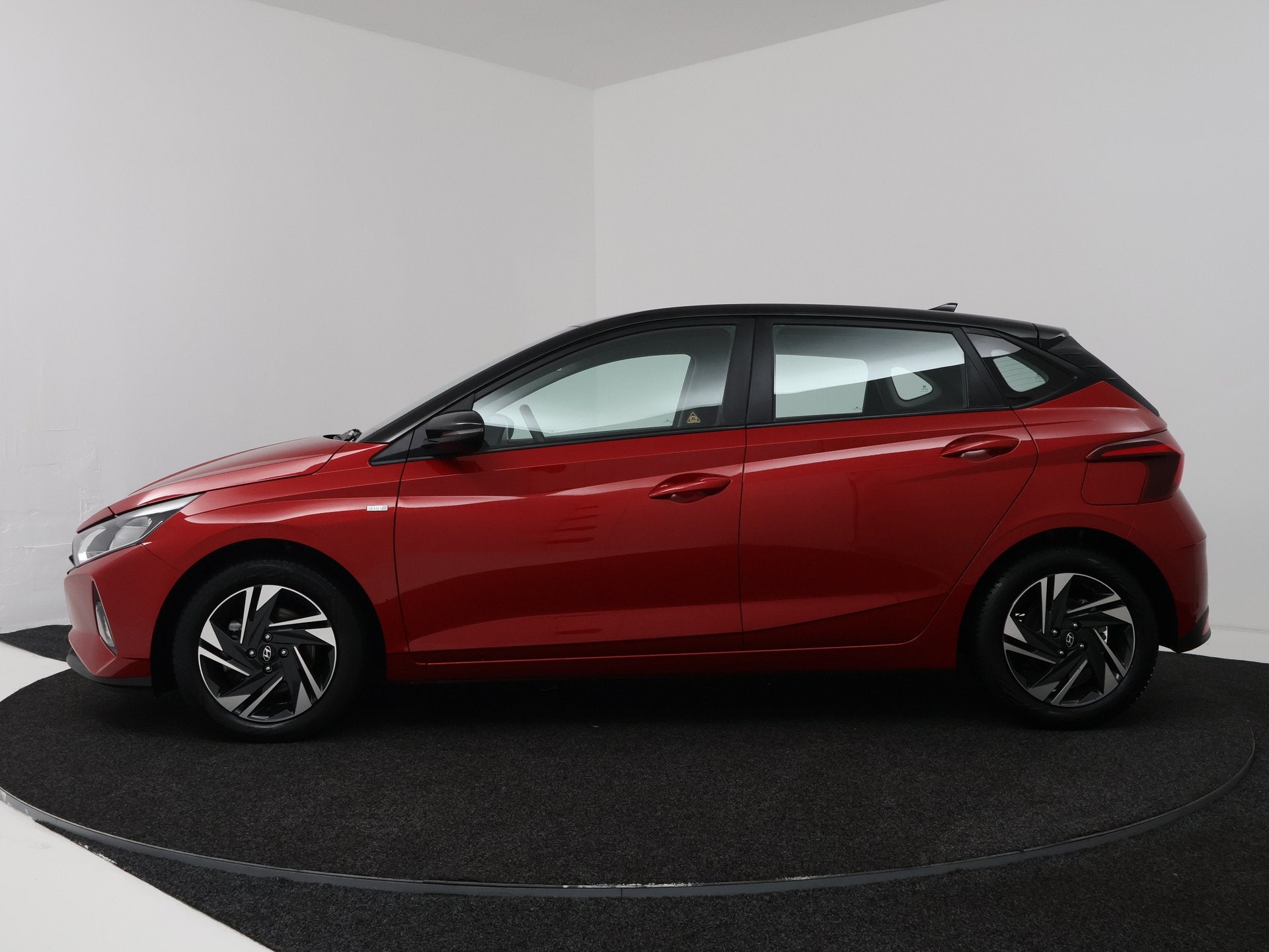 Hyundai i20 1.0 T-GDI Comfort Smart | Apple Carplay/Android, Auto's, Gebruikt, Euro 6, Origineel Nederlands, Bedrijf