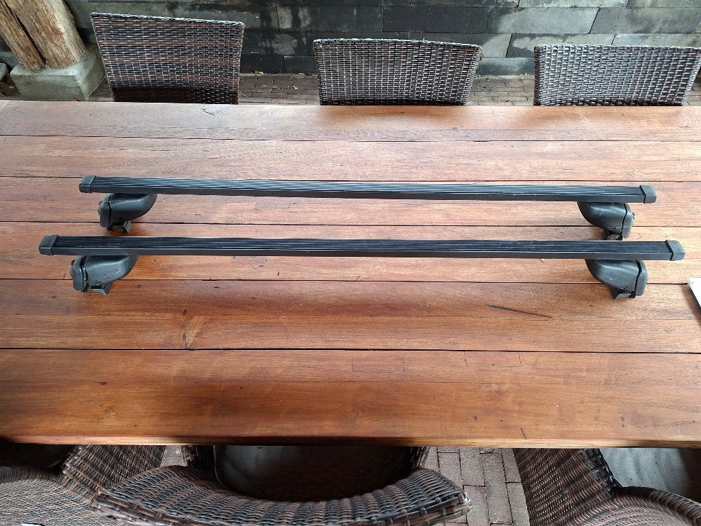 Dakdragers voor audi/vw /seat/peugeot, Auto-onderdelen, Ophalen of Verzenden, Gebruikt, Audi