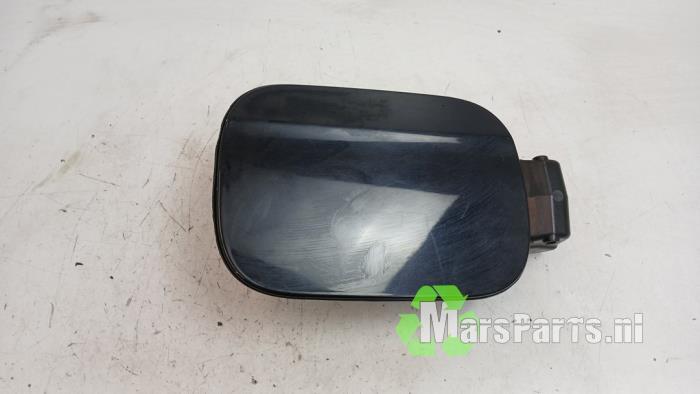 Tank Klep van een Volkswagen Golf (LC9X), Gebruikt, -, Volkswagen, -