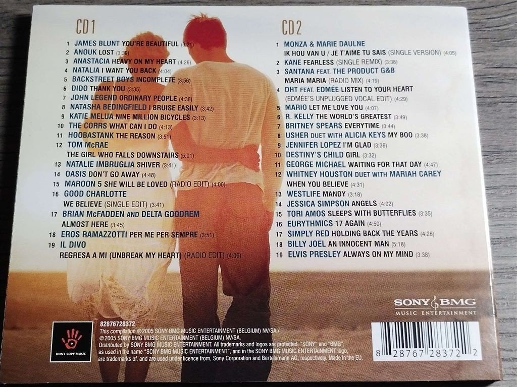 Knuffelrock 17 [2 CD], Cd's en Dvd's, Cd's | Verzamelalbums, Ophalen of Verzenden, Zo goed als nieuw
