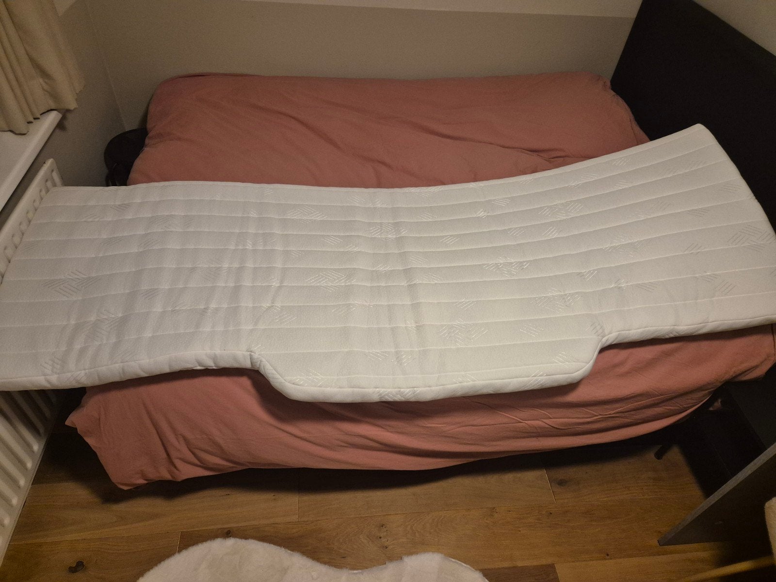 Topper Topmatras Daf XF 106, Ophalen of Verzenden, DAF