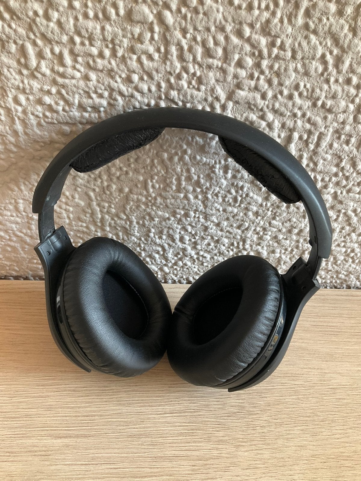 SENNHEISER koptelefoon HDR 160 + RS160 zender. TOP kwaliteit, Sennheiser, Ophalen of Verzenden, Zo goed als nieuw, Over-ear