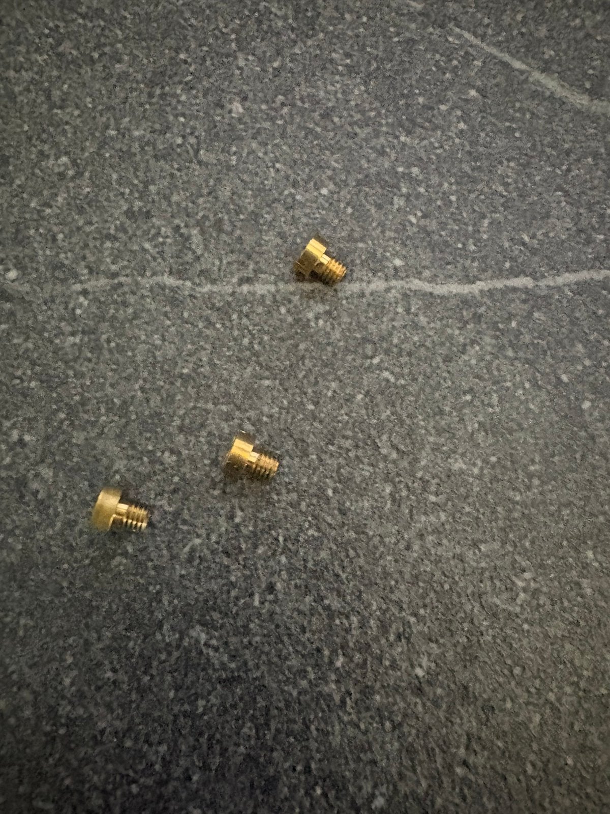 Sproeiers 5mm, Ophalen of Verzenden, Zo goed als nieuw, Oor- of Traguspiercing
