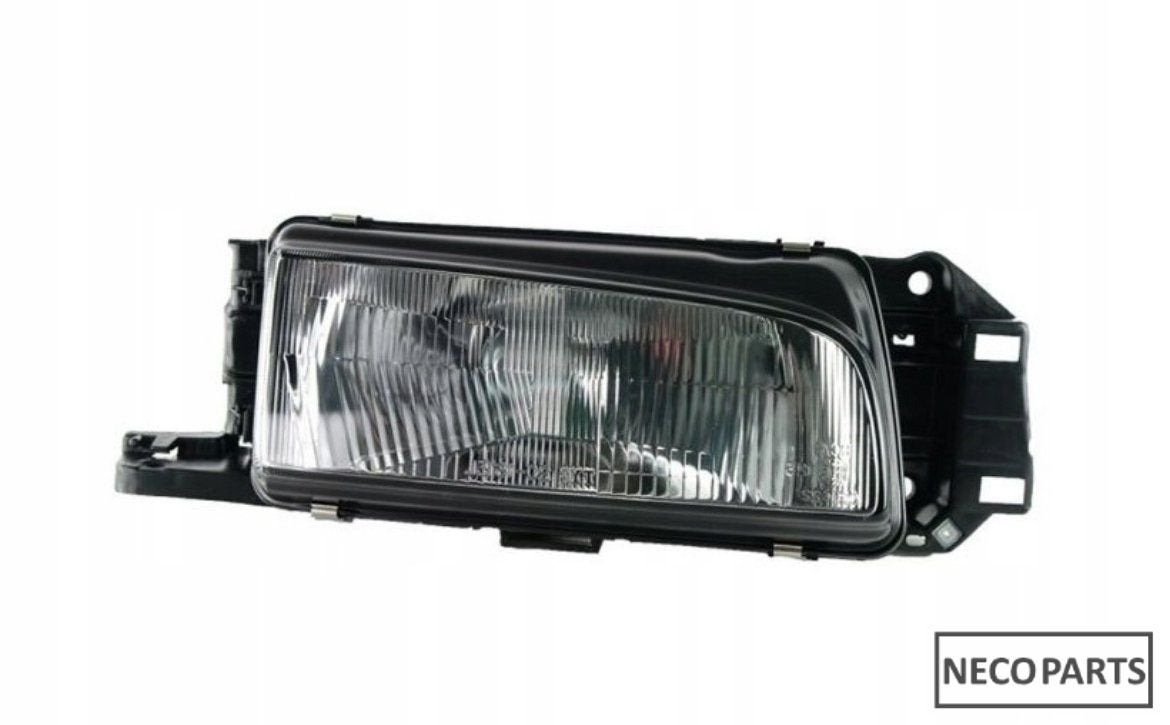 MAZDA 323 89-94 KOPLAMP 8DBV51030 ALLES LEVERBAAR!!!, Auto-onderdelen, Gebruikt, -, -, Ophalen of Verzenden