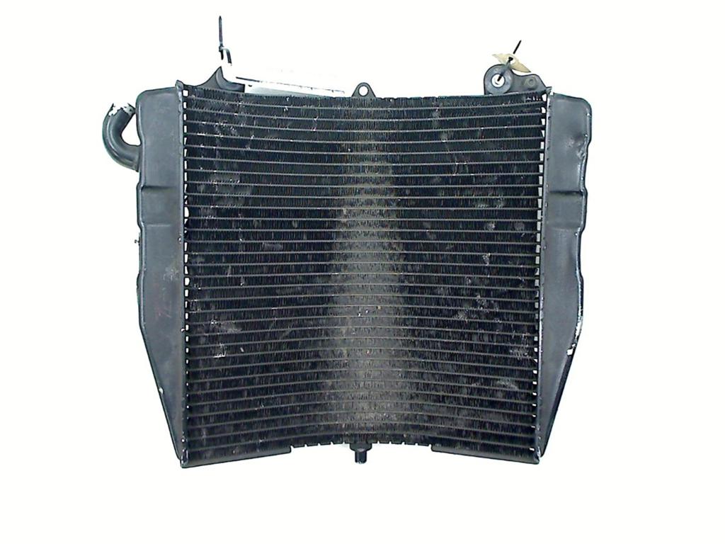 Radiateur Suzuki RF 900 R 1994-1998 (RF900 R GT73B), Gebruikt, Suzuki Deutschland GmbH, Kontakt@suzuki.de, Suzuki-Allee 7, Bensheim 64625, , Duitsland
